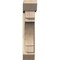 Ekena Millwork Merced Slat Rough Sawn Bracket w/ Offset Brace, Douglas Fir, 8"W x 34"D x 38"H BKT0806X34X38MRC06RDF - alternate 2